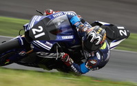 【鈴鹿8耐】予選トップは21番ヤマハファクトリー、トップ10トライアル進出チーム決まる 画像