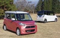 三菱自の世界生産台数、3年ぶりのプラス…2.6%増の57万7009台 2017年上半期 画像