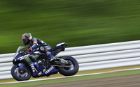 【鈴鹿8耐】2時間経過…21番ヤマハと634ハルクプロのトップ争いが白熱 画像