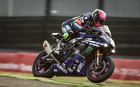 【鈴鹿8耐】6時間経過…21番ヤマハがトップ堅持、5番TSRホンダが異なる戦略で追い上げ 画像