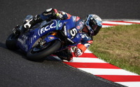 【鈴鹿8耐】今年もYAMAHAは強かった!!! No.21 YAMAHA FACTORY RACING TEAM 3連覇達成 画像