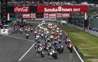 【鈴鹿8耐】40回目の鈴鹿8耐、総来場者は12万8000人を記録 画像