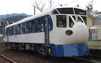 JR四国が昨年に続き「鉄道ホビートレイン」の運転体験…今年は予讃線伊予西条駅 11月 画像