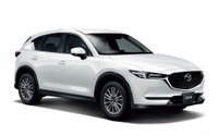 マツダ、CX-5 と アテンザ 全機種に先進安全技術を標準装備…「サポカーS・ワイド」に該当 画像