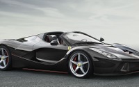 フェラーリ世界販売5.8%増、V12搭載車が好調 2017年上半期 画像