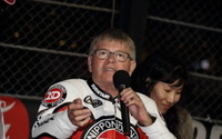 【鈴鹿8耐】ヨシムラの歴代優勝バイク&ライダーが競演…前夜祭で夢のデモラン 画像
