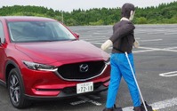 運転の楽しさと安全は表裏一体…マツダが先進安全技術を標準化する理由 画像