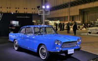【オートモビルカウンシル2017】日産におけるカーデザインの歴史を振り返る 画像