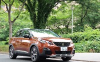 プジョー 2008/3008、9月1日より順次値上げへ…1万~3万円アップ 画像