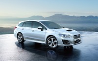 【リコール】スバル レヴォーグ と WRX、ハンドル操作ができなくなるおそれ…できたばかりの211台 画像