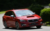 レヴォーグ & WRX S4 新型受注、目標の2.5倍…アイサイトセイフティプラスも9割超 画像