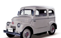 日産のEV、70周年…たま 電気自動車から リーフ 新型まで 画像