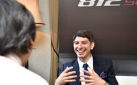 就任3年、さらに成長を…フェラーリジャパン&コリア代表【インタビュー】 画像