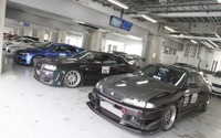 【夏休み】ミニバンやSUVも参加できる走行会「オールスタイルミーティング」…富士スピードウェイ 画像