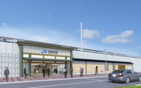 JR西日本、茨木市内の新駅は「JR総持寺」に…阪急電鉄の同名駅と区別 画像