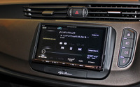 車内の音を良くするために「チューニング機能」を導入せよ!…メインユニット換装 画像