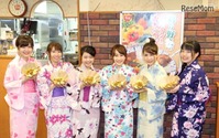 女子大生が考案した牛丼---SNS向けにフォトジェニック 8月19・20日限定販売 画像