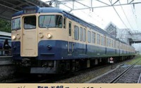 しなの鉄道が「横須賀色」115系のビール列車…北しなの線で運行 8月26日 画像