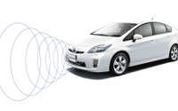 装置型式指定に「車両接近通報装置」を追加 10月上旬から 画像