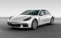 ポルシェ、最大5000ユーロのインセンティブ…旧ディーゼルからの代替に 画像