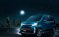 【ダイハツ ムーヴ 改良新型】先進装備の進化がもたらした“意外な”恩恵とは 画像