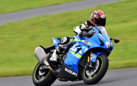 【スズキ GSX-R1000R 試乗】「1000ccスーパースポーツは必要か」自信を持ってイエス!…青木タカオ 画像
