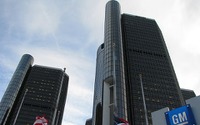 GM、カナダで自主的に上場廃止…米ニューヨークに一本化 画像