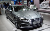 アウディ A4 / A5 新型にCNG車「g-tron」、欧州受注開始 画像