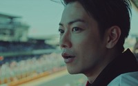 佐藤健、モータースポーツの“リアル”を感じる…動画第2弾「LE MANS篇」公開 画像