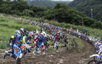 【JNCC 8耐G】引き継がれる伝統、記念すべき大会で若手チームが総合優勝! 画像