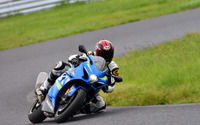 エンジンを前輪に近づけることでナンバー1の旋回性を…スズキ GSX-R1000R 新型エンジン設計者【インタビュー】 画像