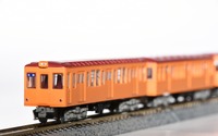 銀座線の赤屋根2000形「鉄コレ」に…東京メトロ、9月1日から先行販売 画像