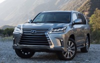 日本自動車セールス満足度、ラグジュリー部門でレクサスが11年連続トップ…JDパワー 画像