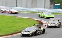 アジアシリーズは最もレースを楽しんでいる…ランボルギーニモータースポーツ責任者【インタビュー】 画像