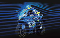 伝統の縦2灯マスクを継承し、外装のボルトは平らに…スズキ GSX-R1000R 新型艤装設計者【インタビュー】 画像