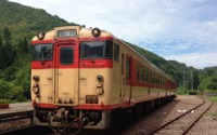 飯山線の急行『野沢』復活…JR東日本、全通88周年で記念運転 9月9・10日 画像
