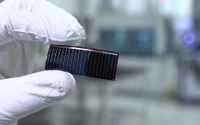 アウディ、中国企業と戦略的提携…市販EVにソーラー技術を導入へ 画像