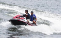 水上バイクは意外と手軽? バイクジャーナリストが免許取得に挑戦「雄叫び上げたくなる」 画像