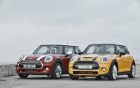MINI春日井、9月1日に改装オープン…サービスワークショップ拡張 画像