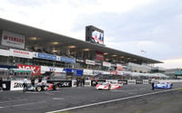 【SUPER GT 第6戦】世界チャンピオンからレジェンドまで揃った鈴鹿1000km前夜祭 画像