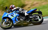 担当の垣根を越え、究極を目指した…スズキ GSX-R1000R 新型車両開発者【インタビュー】 画像