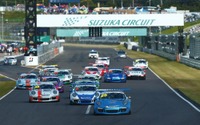 【ポルシェ カレラカップ 第9戦】三笠雄一、今季4勝目…逆転優勝へ望み 画像
