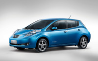 ルノー日産と東風汽車、新合弁設立…新型EV共同開発へ 画像