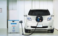 分譲済マンションにEV充電器を無料設置---日産自動車など3社が実証プロジェクト開始 画像