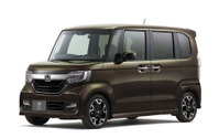 【ホンダ N-BOX 新型】旧モデル顧客の乗り換え促進も…残価設定型クレジット利用者にメリット訴求 画像