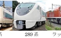 JR西日本福知山電車区で体験型イベント…特別送迎列車も運行 10月28日 画像