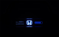 【フランクフルトモーターショー2017】ホンダ、アーバンEVコンセプトを世界初公開へ 画像