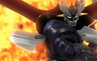 水木一郎アニキの「ゼーット!」復活! 『劇場版 マジンガーZ』予告公開 画像