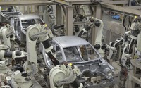 日系自動車メーカーの海外生産、8年連続プラス…5.2%増の985万台 2017年上半期 画像