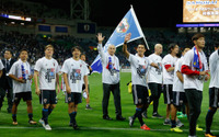 【新聞ウォッチ】サッカー日本代表がロシアW杯出場決定、東芝はメモリ売却また先送り 画像